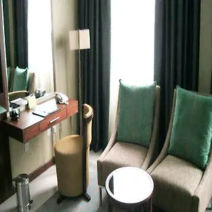 מלון Howard Johnson By Wyndham Abu Dhabi Downtown