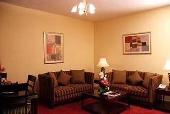 Howard Johnson By Wyndham Abu Dhabi Downtown