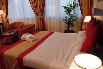 Howard Johnson By Wyndham Abu Dhabi Downtown