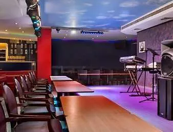 Howard Johnson By Wyndham Abu Dhabi Downtown Birleşik Arap Emirlikleri