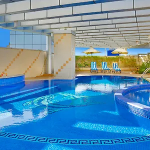 Seasons Otel Dubai