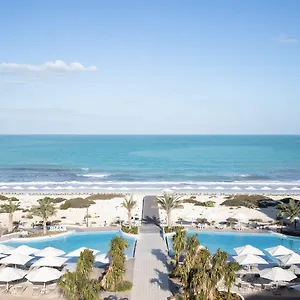 Jumeirah Saadiyat Island Курортный комплекс