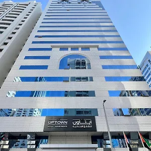 3* Apart Otel Uptown By Gewan