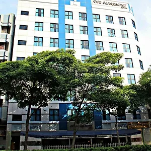 The Serangoon House, A Tribute Portfolio 4*, Singapore Singapore