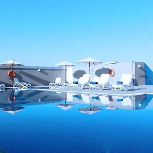 4* Apart Otel Al Diar Sawa