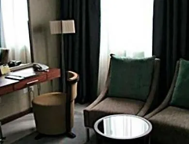 Howard Johnson By Wyndham Abu Dhabi Downtown